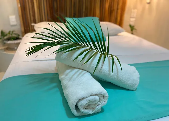Hotel Isabel (adults Only) Playa del Carmen