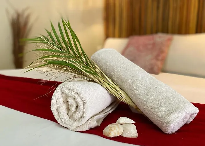 Isabel (adults Only) Hotel 3*