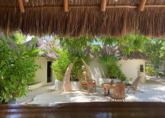 Isabel (adults Only) Hotel 3*