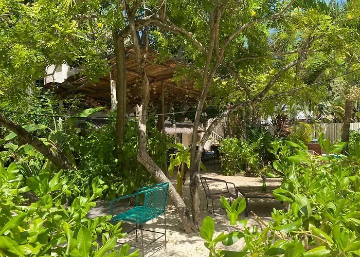 Hotel Isabel (adults Only) Playa del Carmen