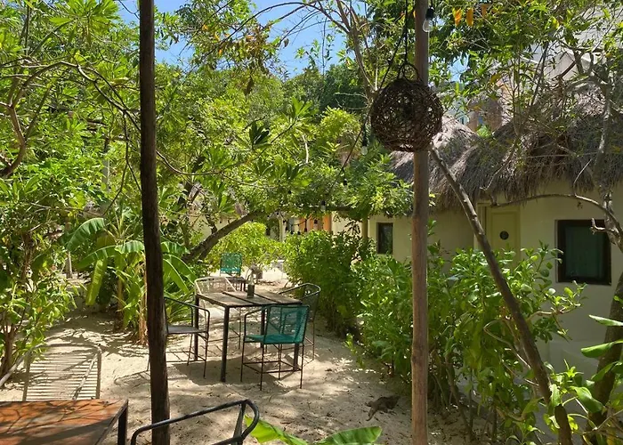 Isabel (adults Only) Hotel Playa del Carmen
