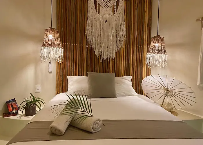 Isabel (adults Only) 3* Playa del Carmen