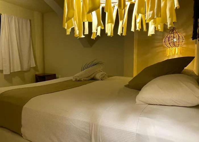 Hotel Isabel (adults Only)