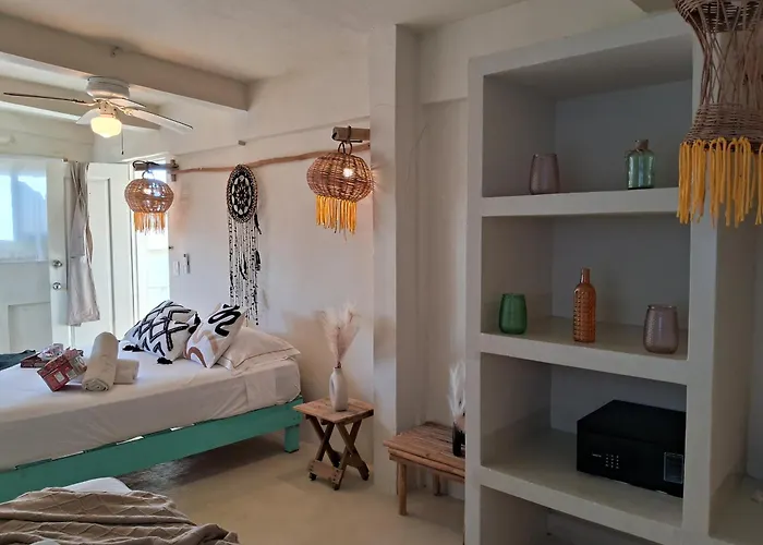 Isabel (adults Only) Hotel Playa del Carmen