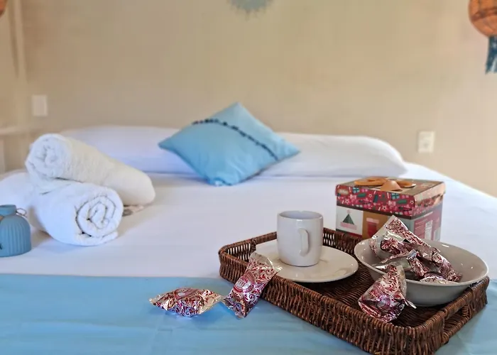 Isabel (adults Only) Hotel