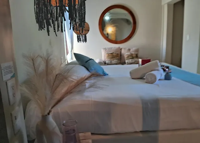 Isabel (adults Only) 3* Playa del Carmen