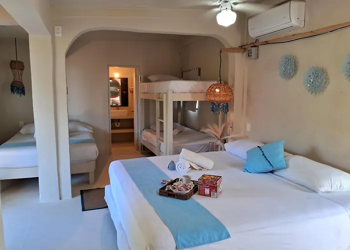 Isabel (adults Only) Hotel 3*