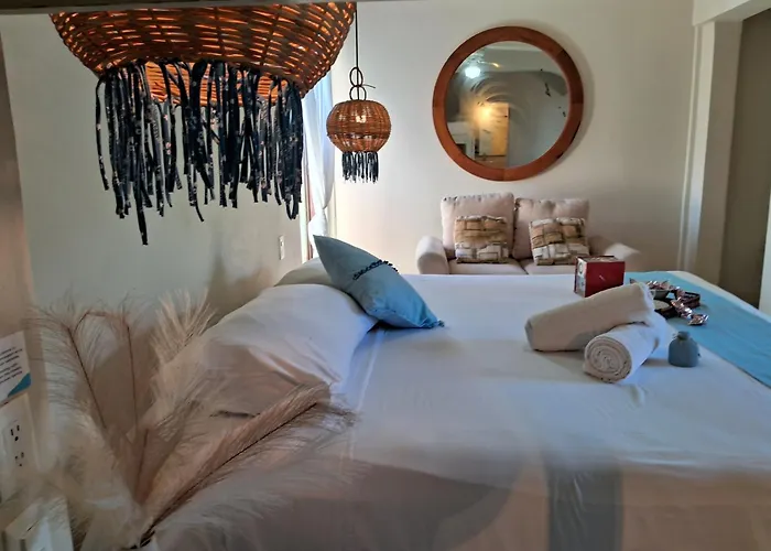 Hotel Isabel (adults Only) 3*