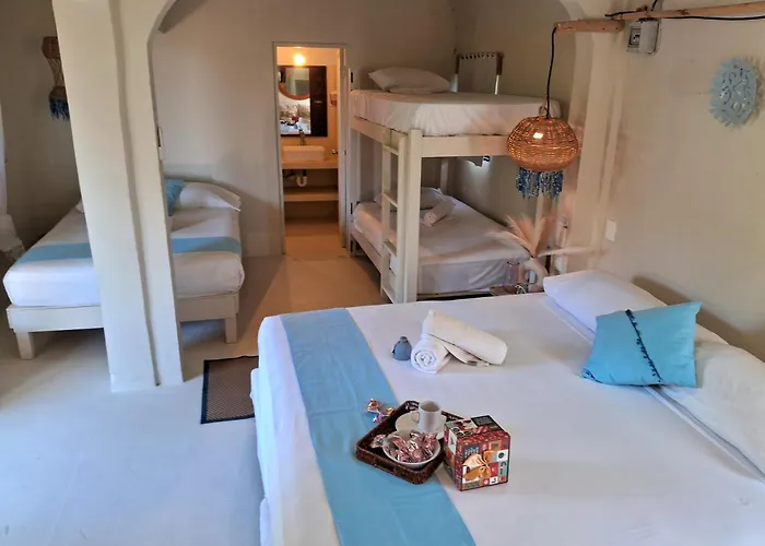 Hotel Isabel (adults Only) Playa del Carmen