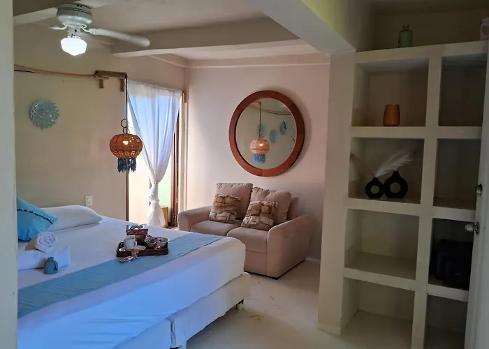 Isabel (adults Only) 3*