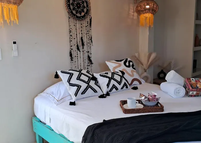 Isabel (adults Only) Hotel