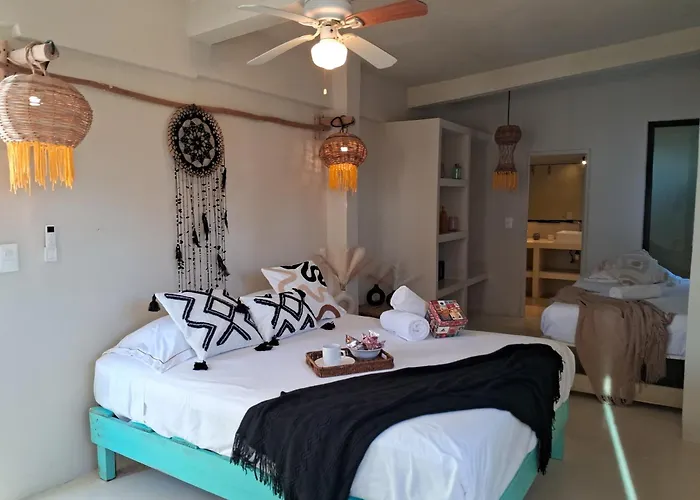 Isabel (adults Only) Hotel Playa del Carmen