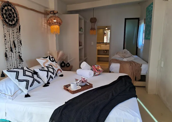 Isabel (adults Only) Hotel 3*