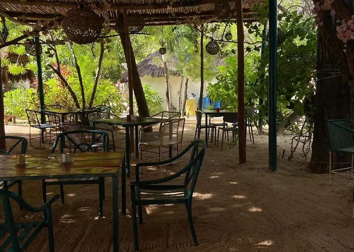Hotel Isabel (adults Only) Playa del Carmen