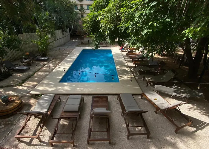 Hotel Isabel (adults Only)