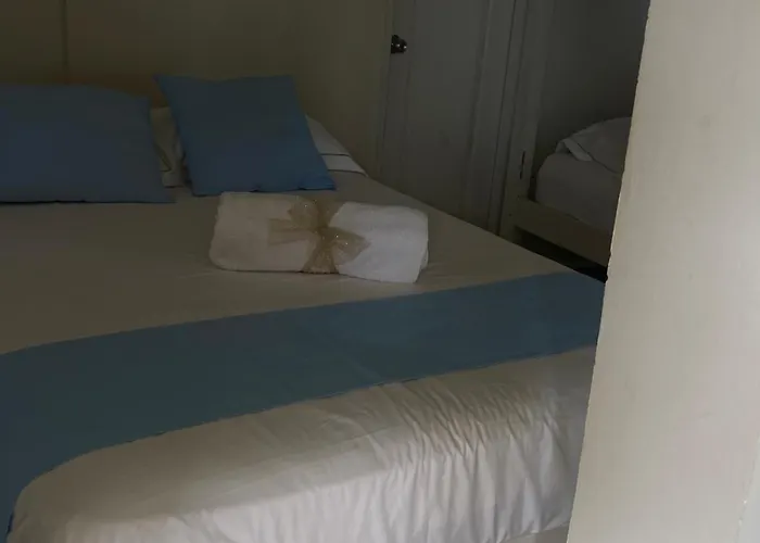 Isabel (adults Only) Hotel 3*