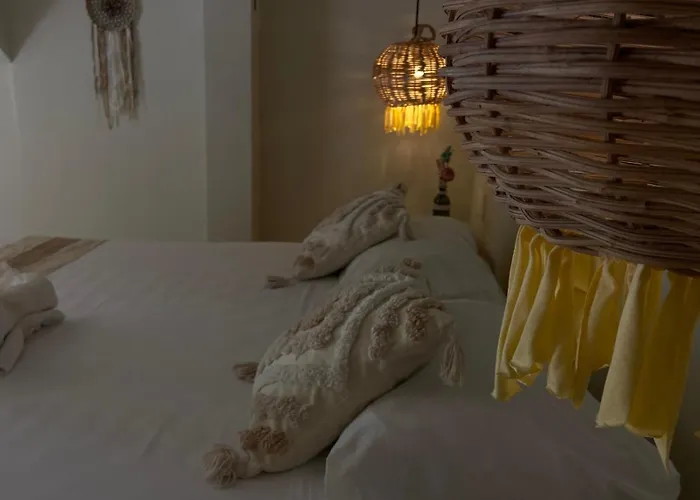 Isabel (adults Only) Hotel Playa del Carmen
