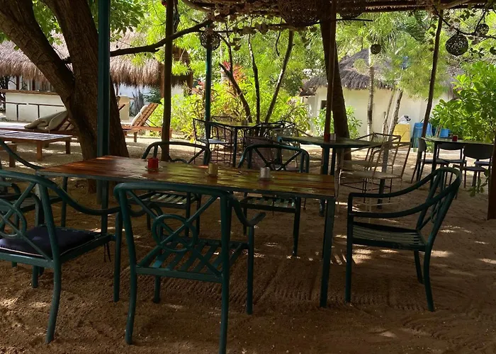 Isabel (adults Only) Hotel 3*