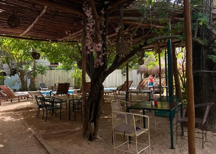 Isabel (adults Only) Hotel Playa del Carmen