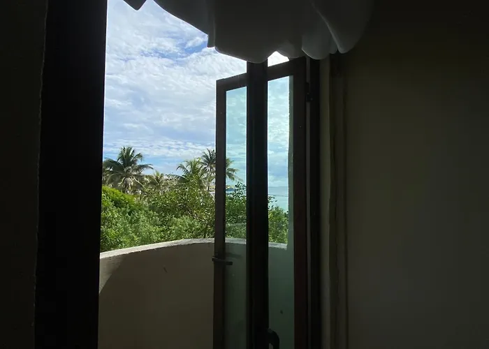 Hotel Isabel (adults Only) Playa del Carmen