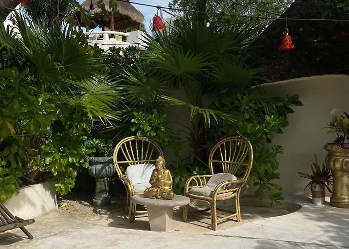 Hotel Isabel (adults Only)