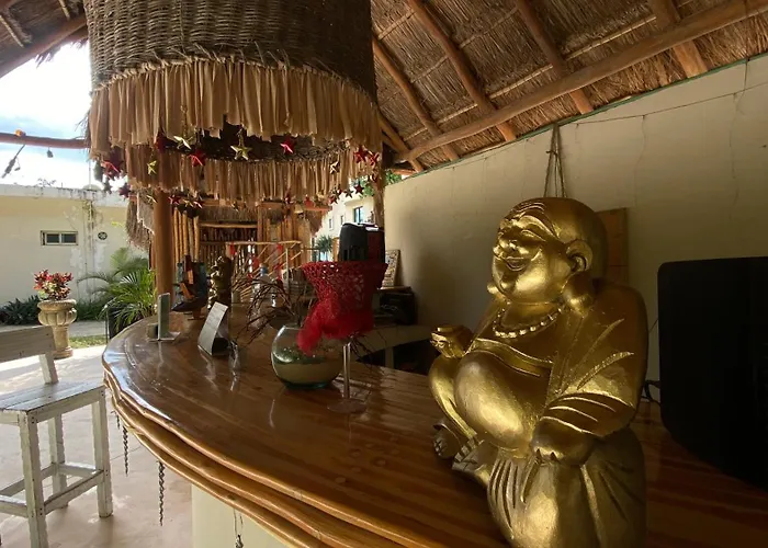 Isabel (adults Only) Hotel