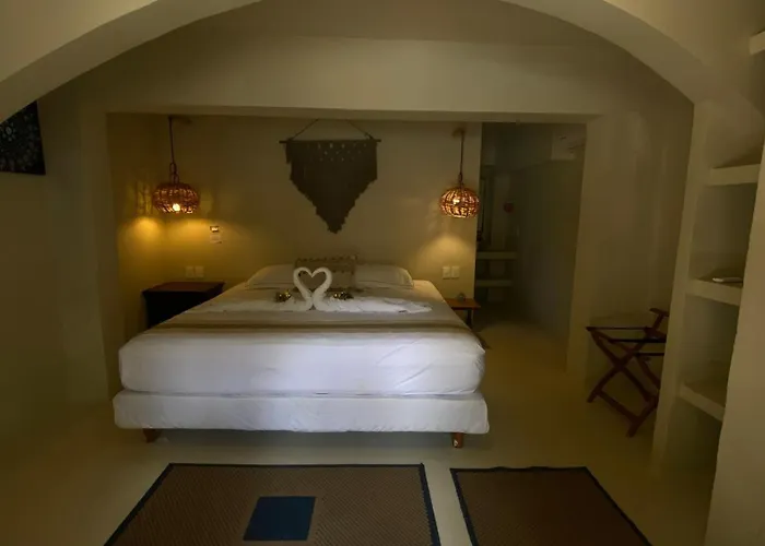 Hotel Isabel (adults Only) 3*