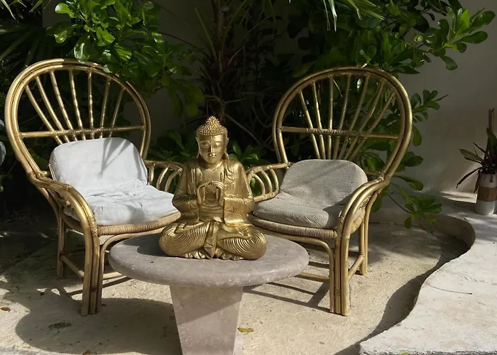 Hotel Isabel (adults Only) Playa del Carmen
