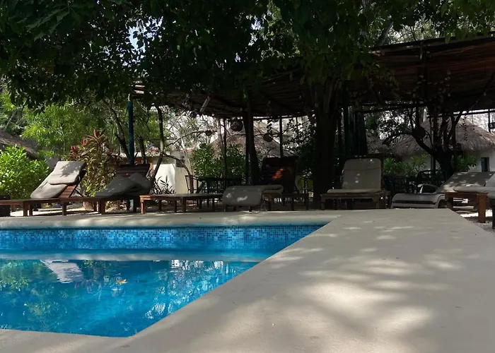 Isabel (adults Only) 3*