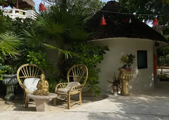 Isabel (adults Only) 3* Playa del Carmen