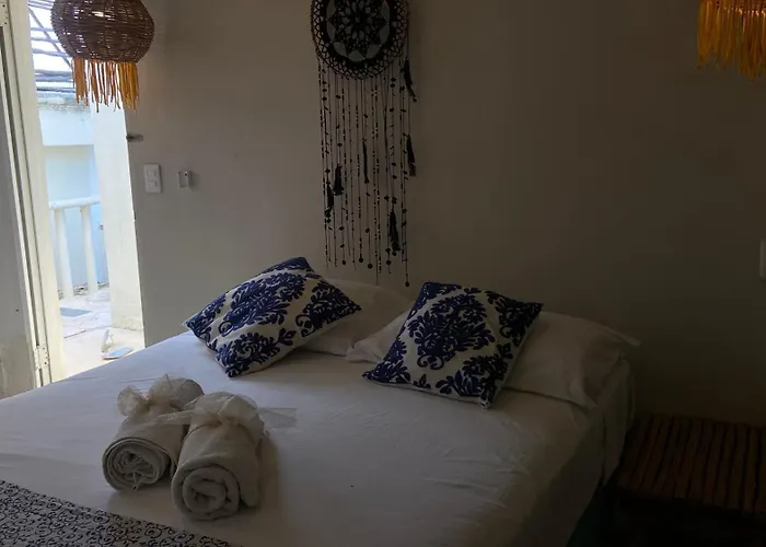 Isabel (adults Only) Hotel