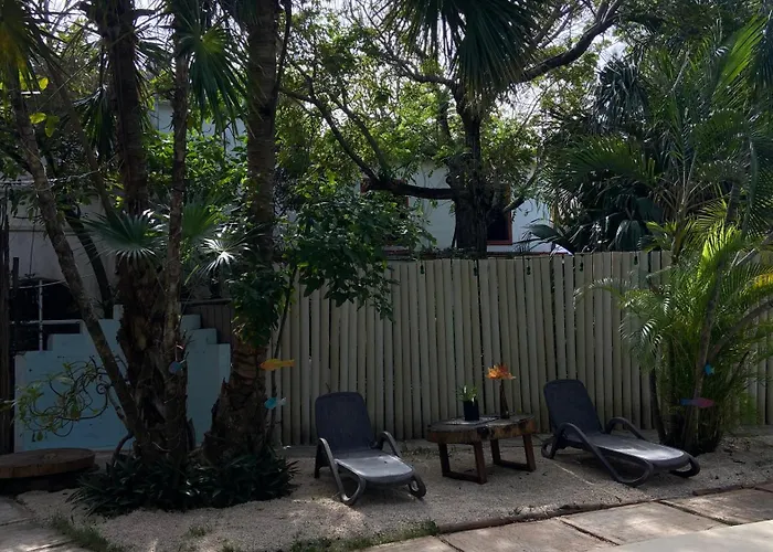 Hotel Isabel (adults Only) Playa del Carmen