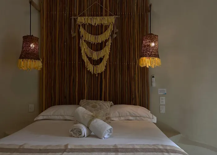 Isabel (adults Only) Hotel