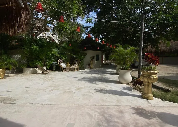 Isabel (adults Only) Hotel Playa del Carmen