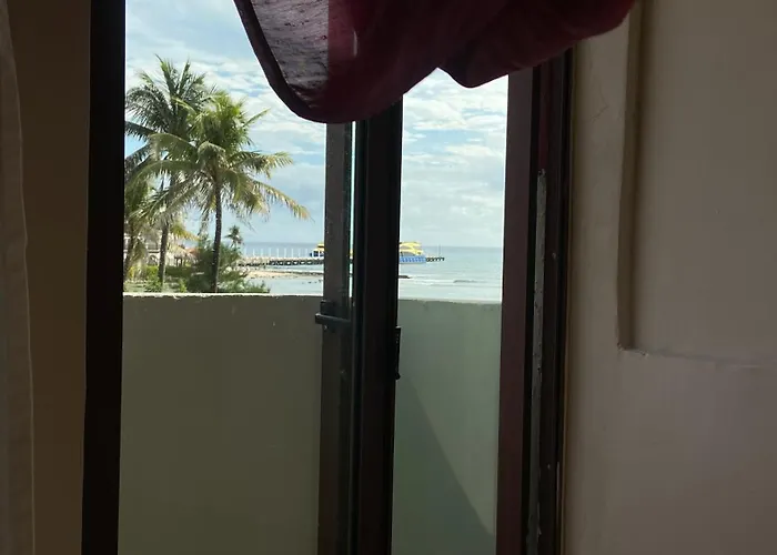 Isabel (adults Only) Hotel