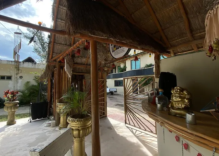 Isabel (adults Only) Hotel 3*