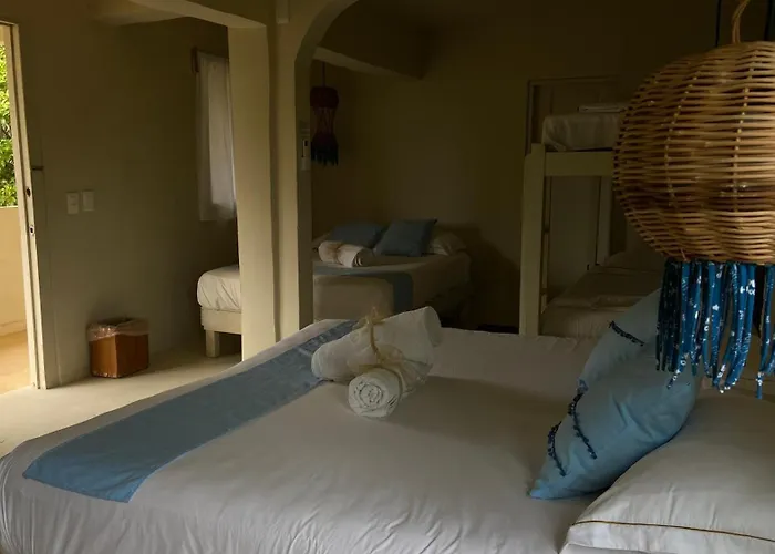 Hotel Isabel (adults Only) 3*