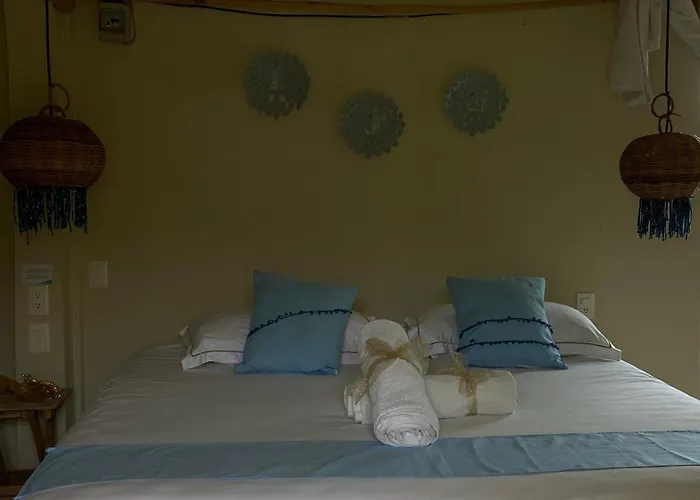 Hotel Isabel (adults Only) Playa del Carmen