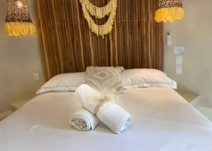 Isabel (adults Only) Playa del Carmen