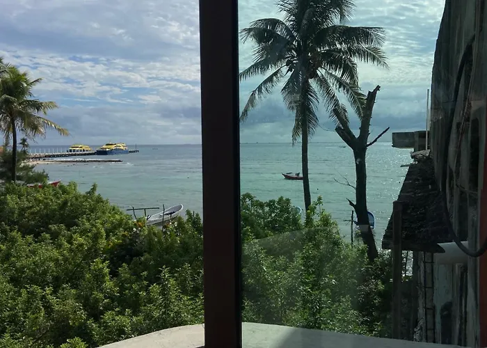 Isabel (adults Only) Hotel 3*
