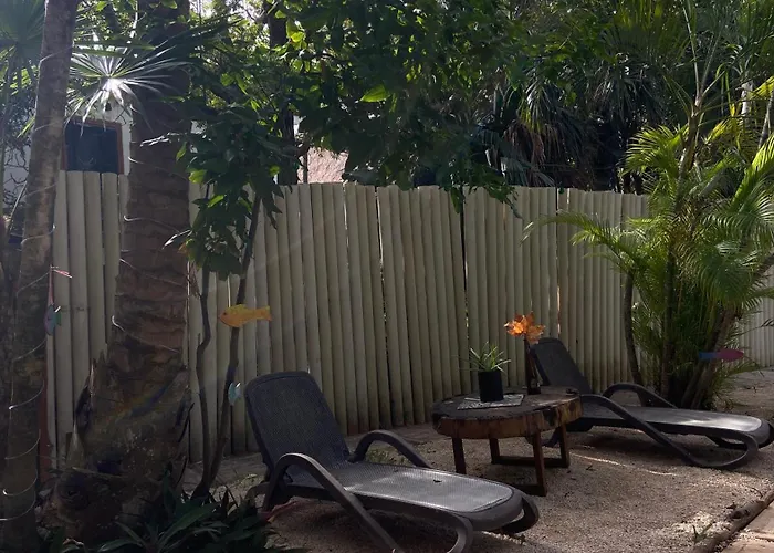 Isabel (adults Only) Hotel Playa del Carmen