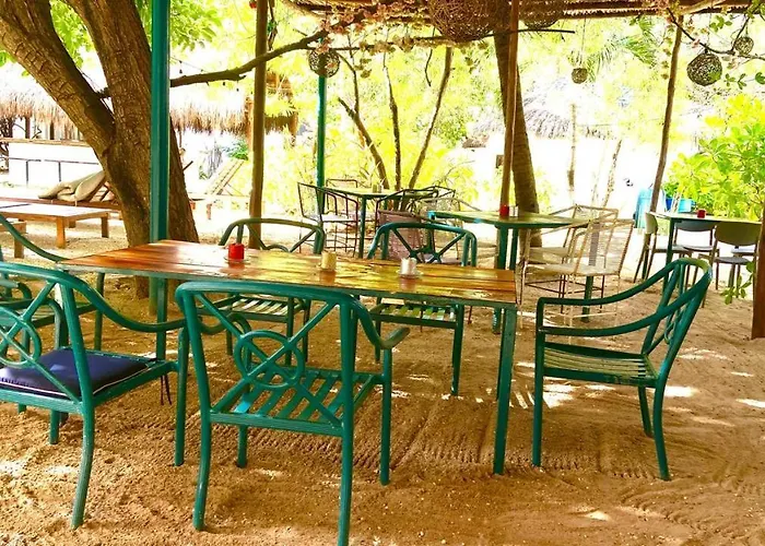 Isabel (adults Only) Hotel Playa del Carmen