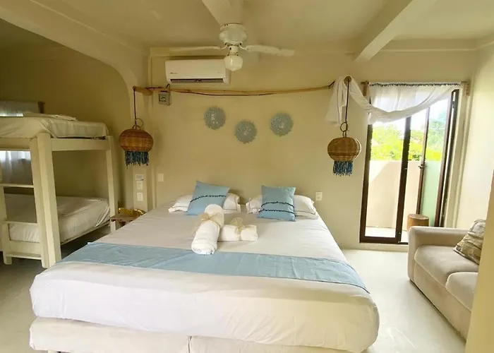 Isabel (adults Only) Hotel 3*
