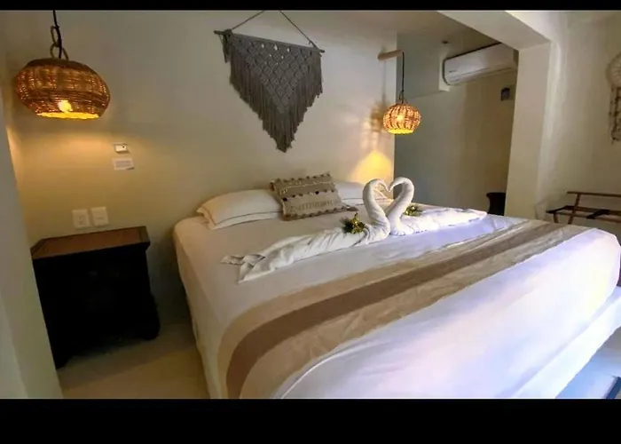 Isabel (adults Only) Hotel