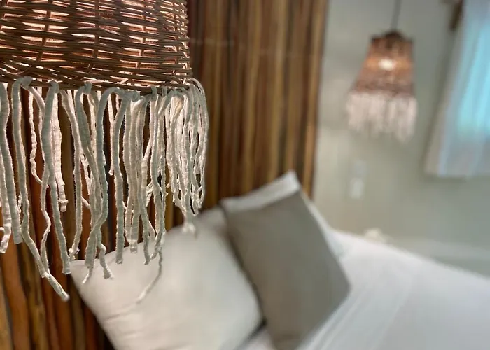 Isabel (adults Only) Hotel