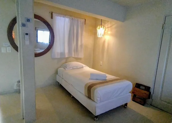 Isabel (adults Only) Hotel