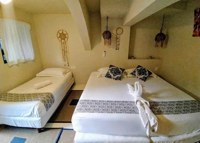 Isabel (adults Only) 3* Playa del Carmen