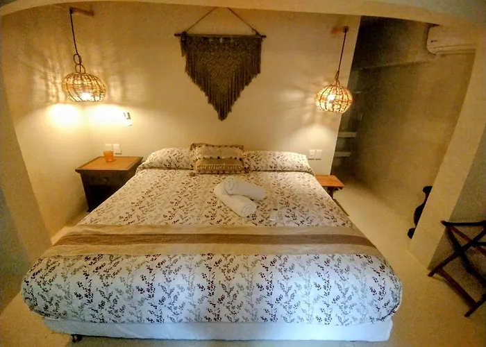Hotel Isabel (adults Only) Playa del Carmen