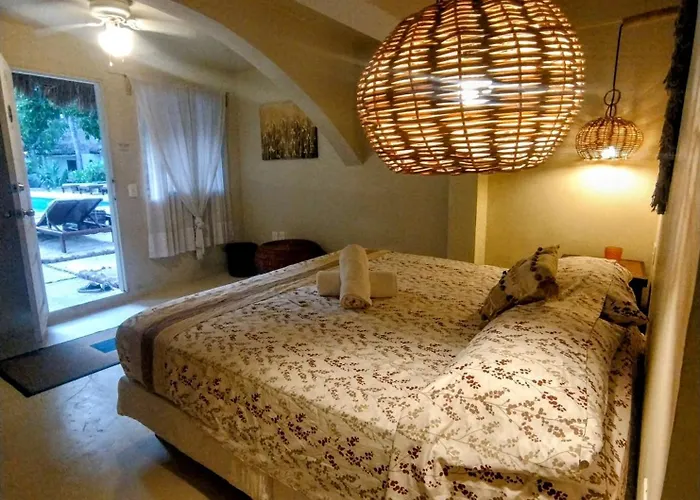 Isabel (adults Only) Hotel