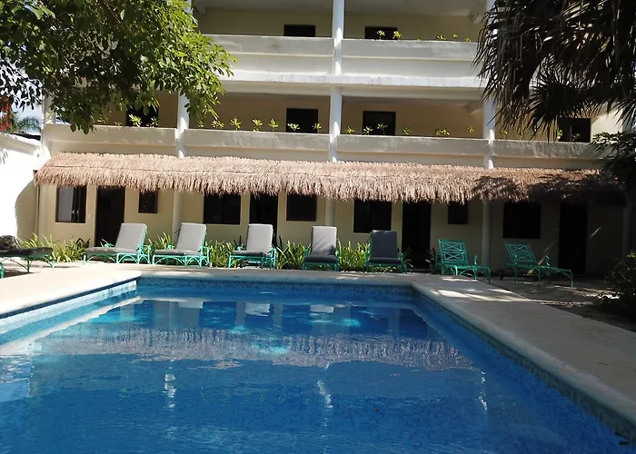 Isabel (adults Only) 3*